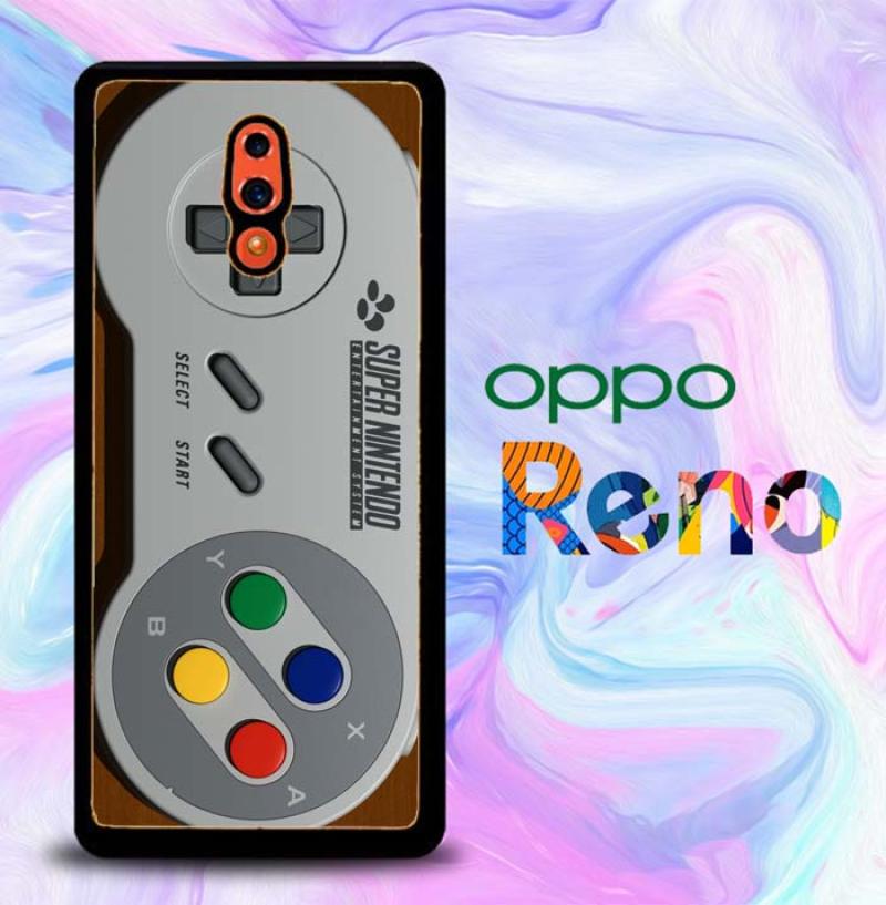 custom snes controller