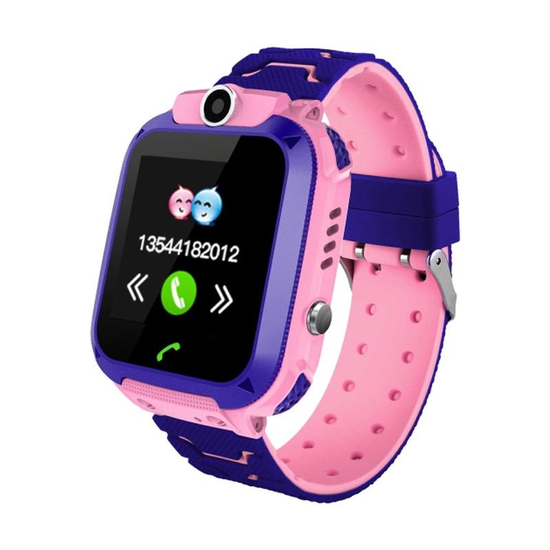 Aldo SW-1 Smart Watch Iphone Waterproof 