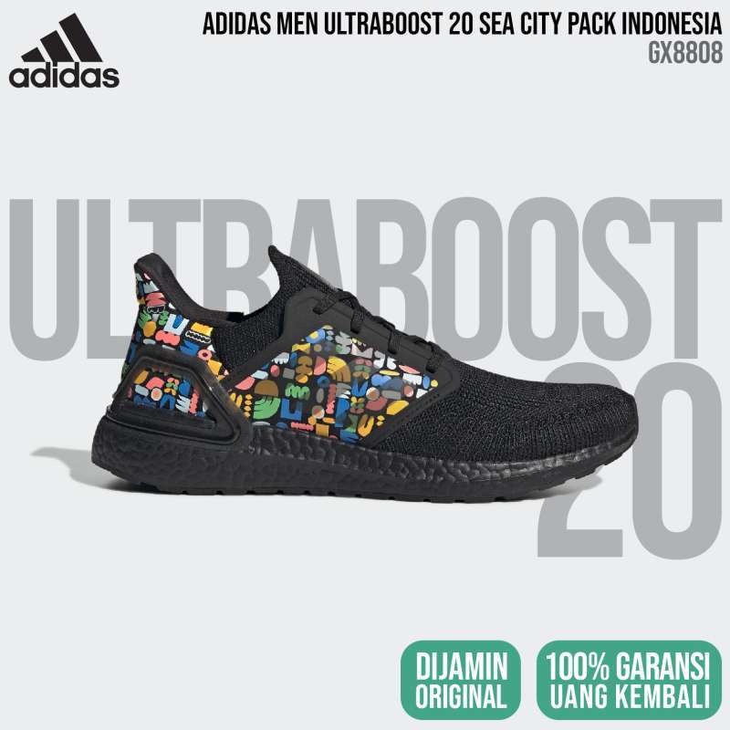 Adidas ultra deals boost indonesia