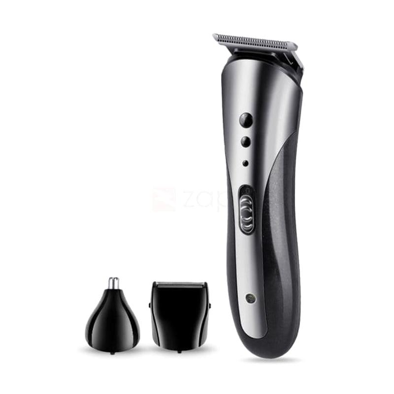 Jual Kemei Km 1407 Clipper Alat Cukur Rambut Online Oktober 2020 Blibli Com