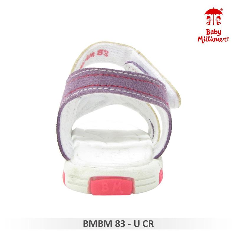 Jual Baby Millioner Bmbm 83 U Cr Sepatu Anak Kecil Sepatu Bayi Sepatu Sandal Bayi Online Oktober 2020 Blibli Com