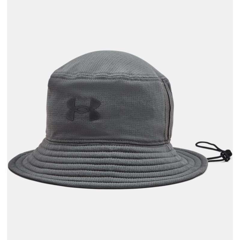 Jual Under Armour Topi Pria UA Iso 