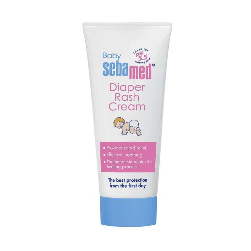 Harga sebamed baby sales diaper rash cream