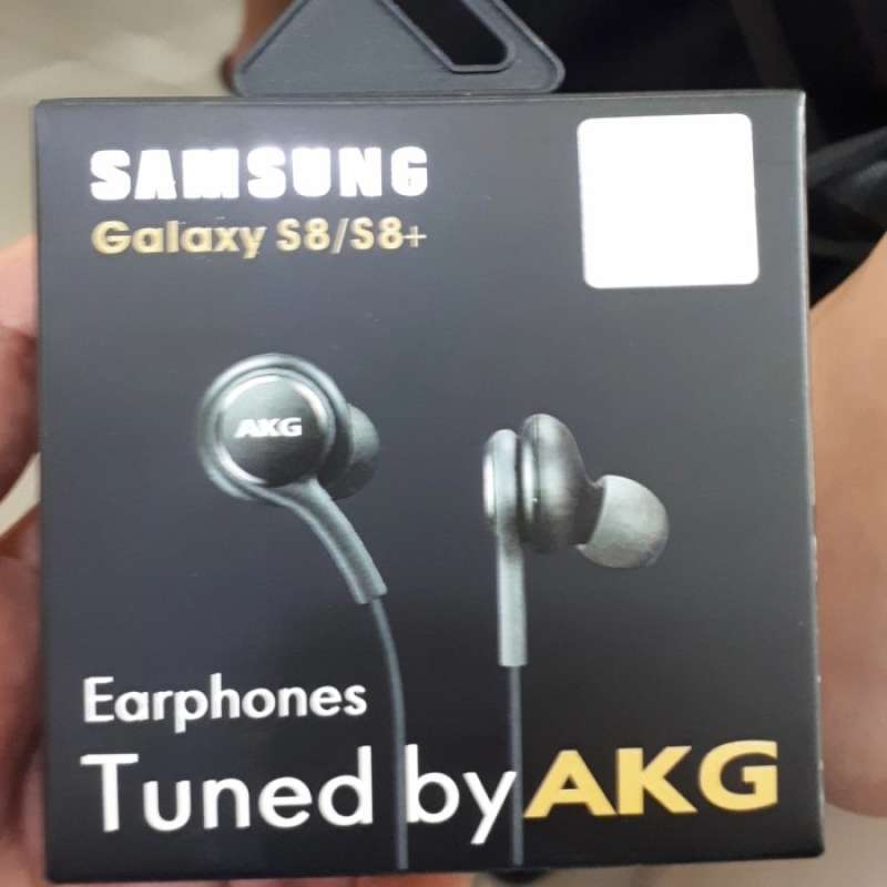 Jual Headset Handsfree Earphone Samsung 
