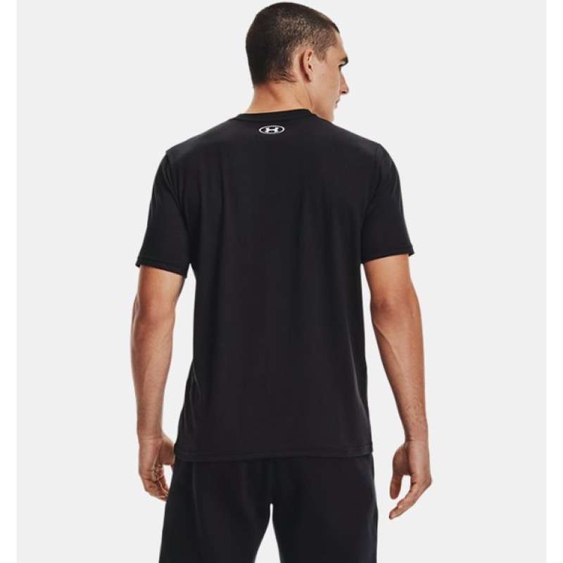 Promo Under Armour Kaos Tangan Pendek 
