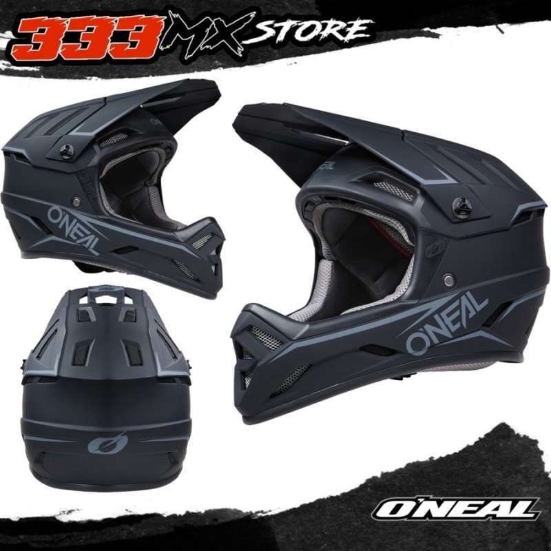 Jual helm hot sale oneal