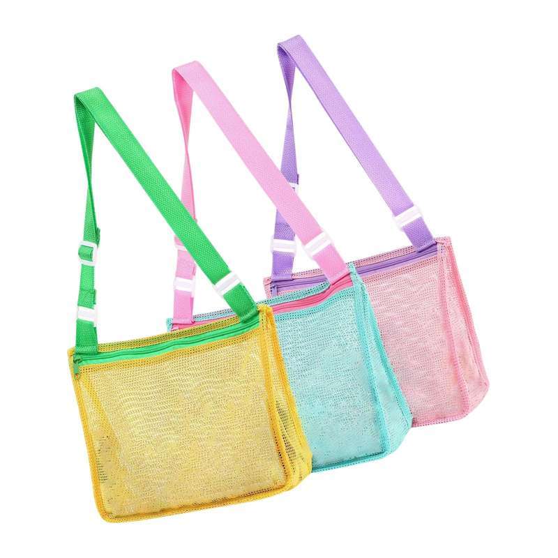 bag a beach