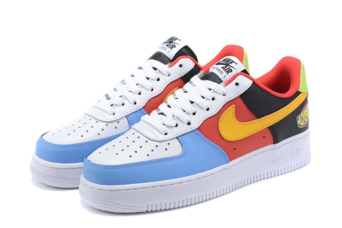 red white and blue womens running shoes