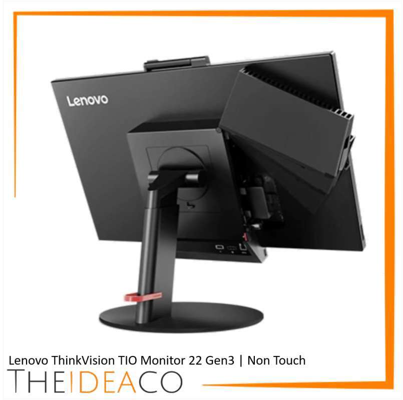 Jual Lenovo ThinkCentre Tiny-In-One 22 