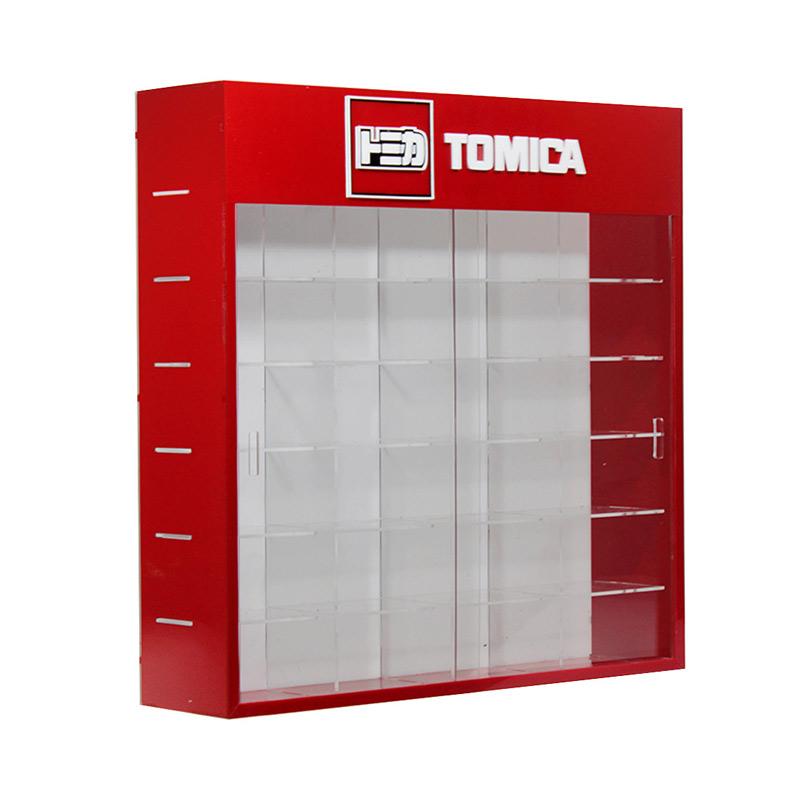 Rak tomica top