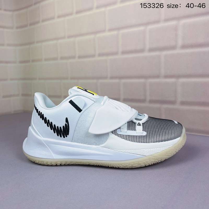 Promo NIKE Kyrie Low 3-005 Men Women 
