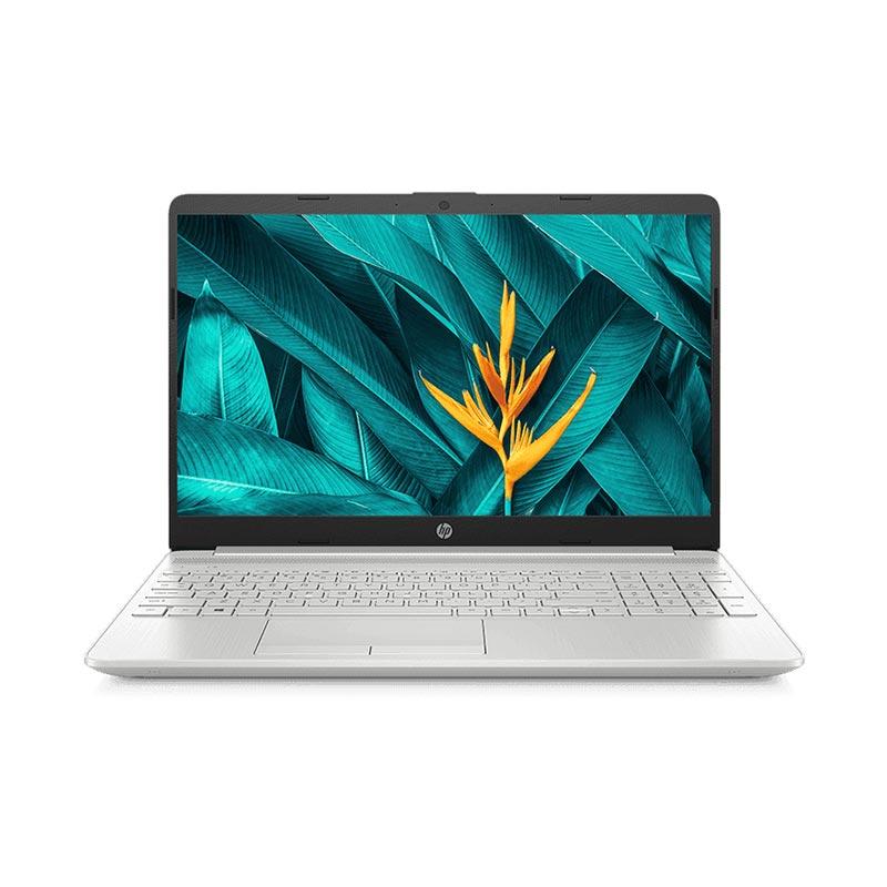Jual Hp 15s Notebook Silver Amd Ryzen 7 3700 8gb 256gb Vga Ati Vega 10 15 6 Inc Touch W10 Online November 2020 Blibli
