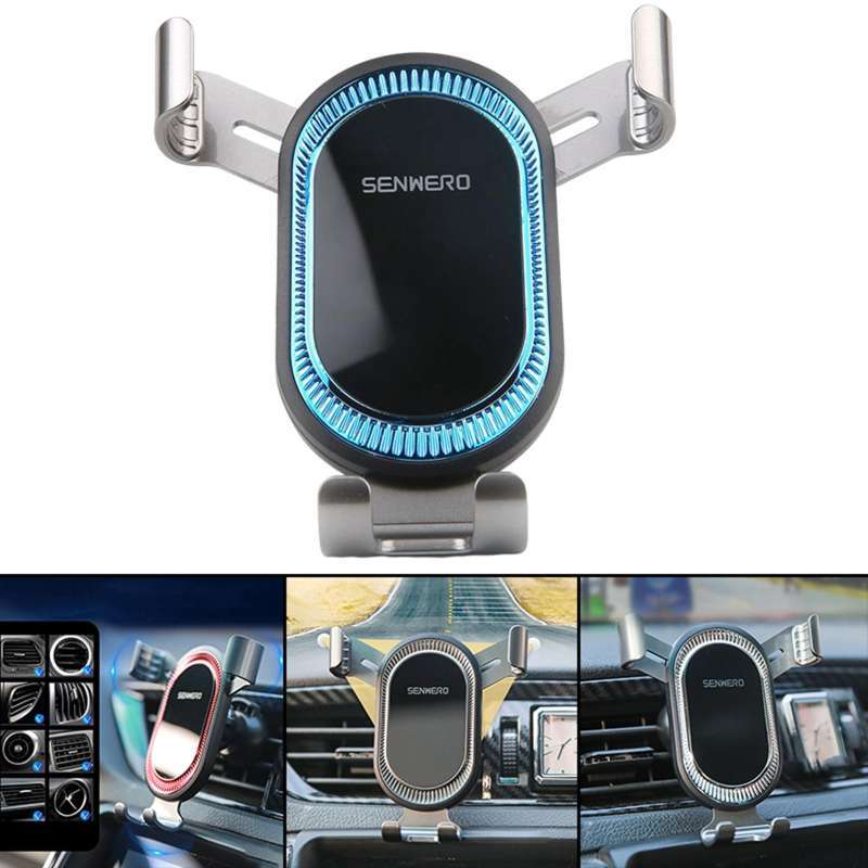 Promo Air Vent Clip Car Phone Holder 