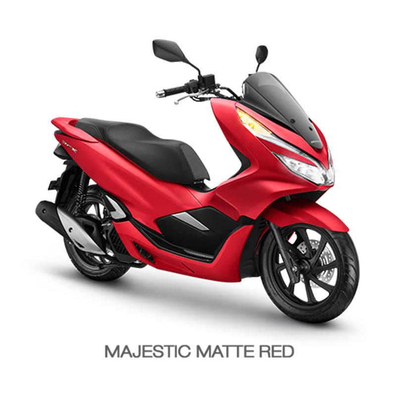 Jual Indent Honda All New Pcx 150 Cbs Esp Sepeda Motor Vin 2019