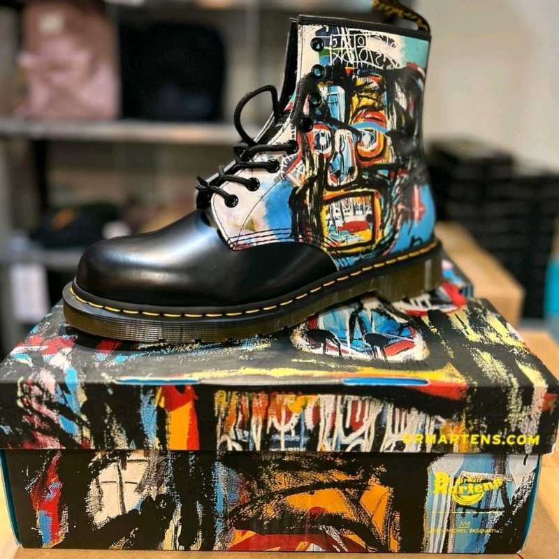 Dr martens 42 43 hotsell