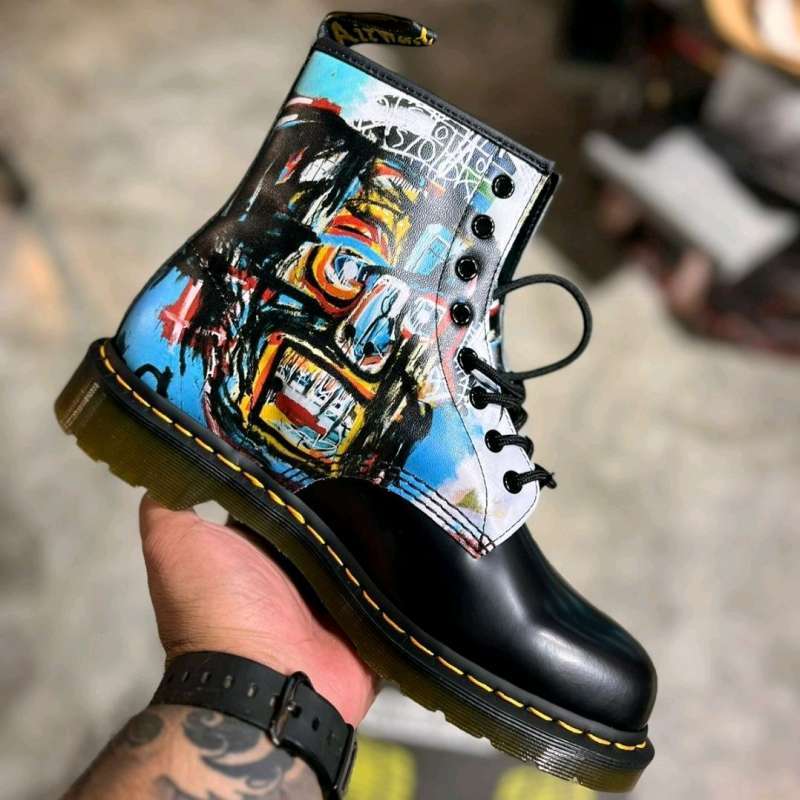 Doc martens backpack sale sales