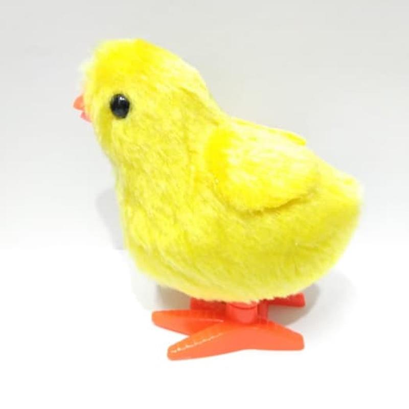 Jual Anak Ayam Putar Patok Mainan Anak Laki Laki Dan Perempuan Warna Kuning Online Juli 2020 Blibli Com
