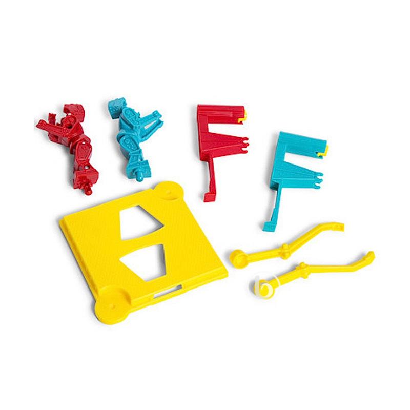 remote control rock em sock em robots