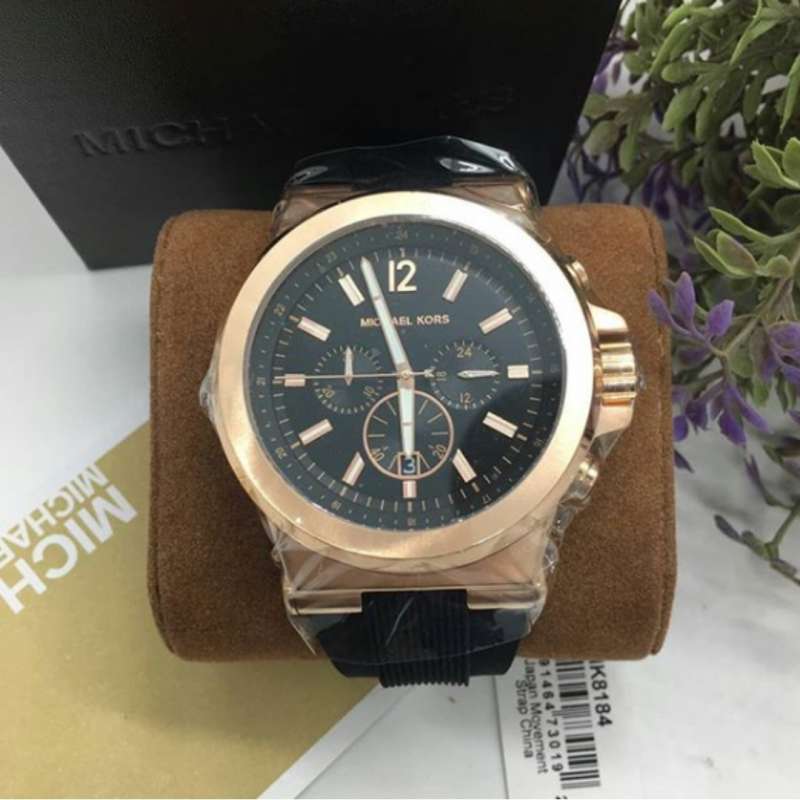 Michael Kors MK8184 Jam Tangan Hadiah 