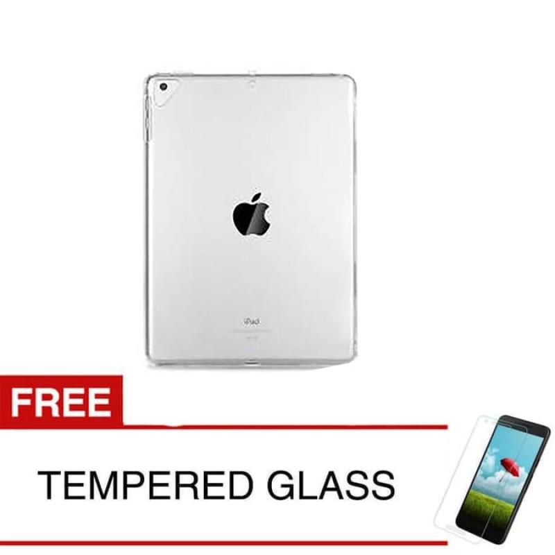 Jual Softcase For Apple Ipad Air 2 2014 Ipad 6 Clear