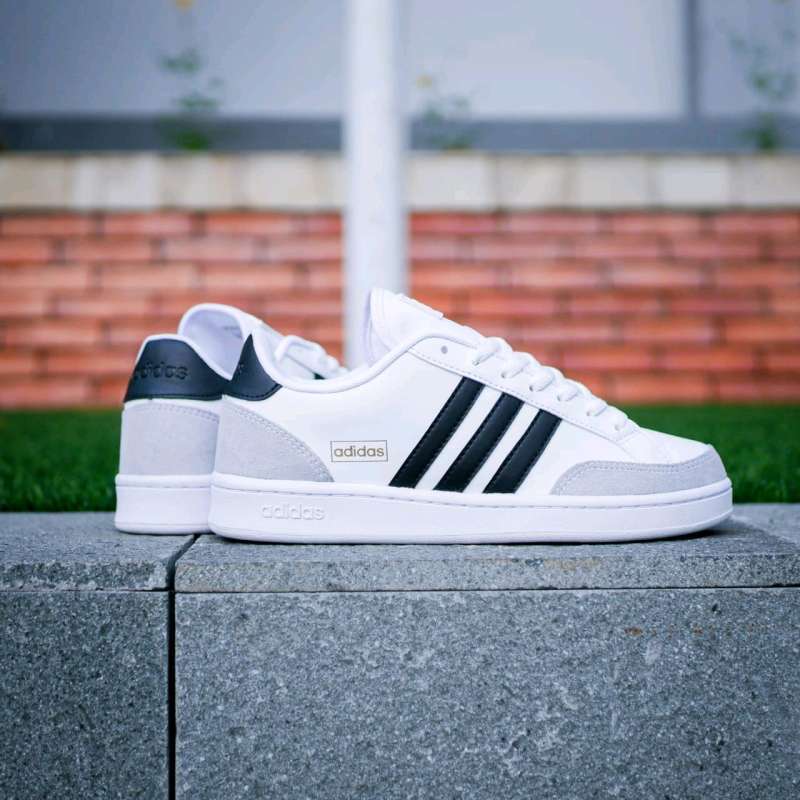 Promo SEPATU ADIDAS GRAND COURT SE 