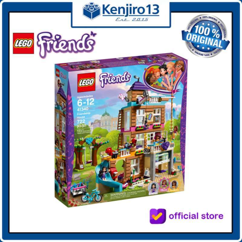 41340 friendship house new arrivals