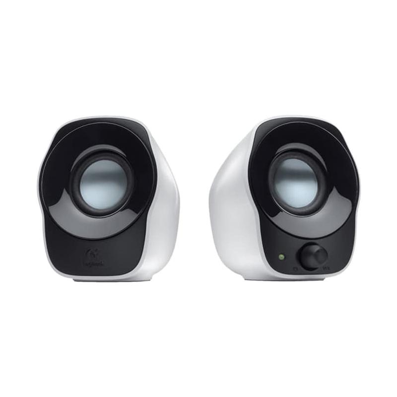 Jual Logitech Z120 Speaker Online Februari 2021 Blibli