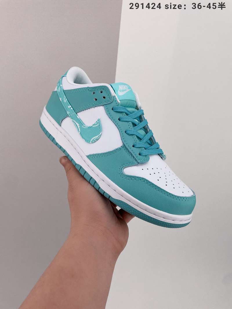 Promo NIKE SB Men Women Retro Low High 