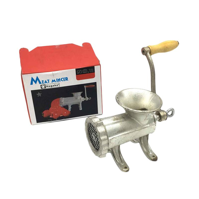 meat mincer no 12