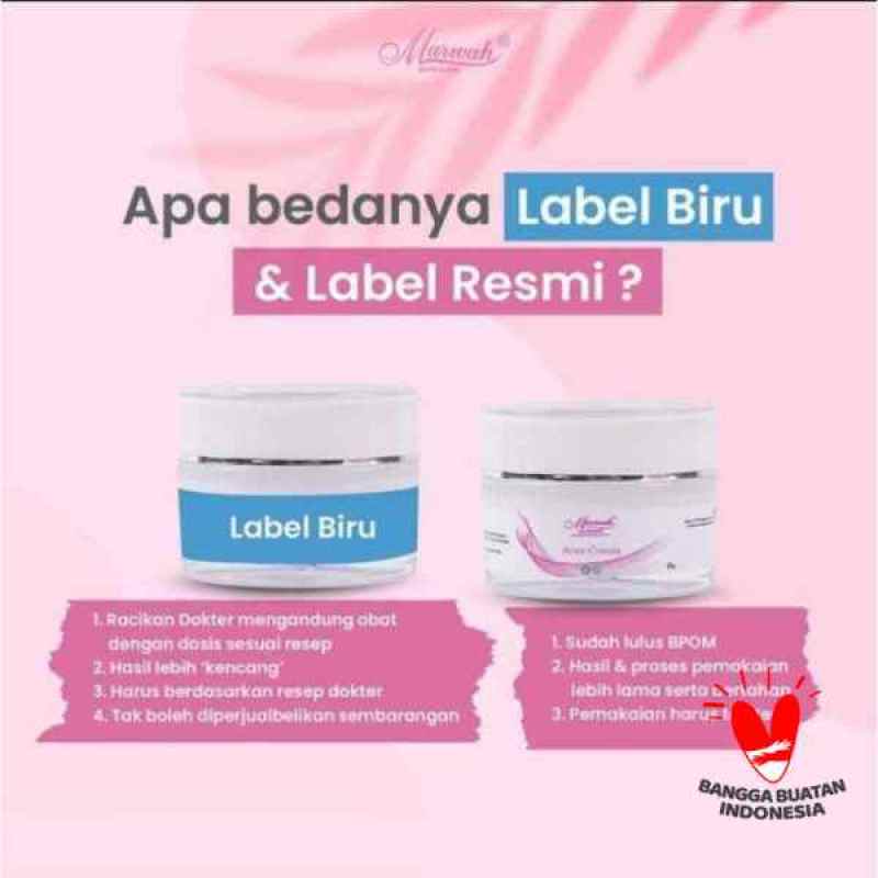 Promo Marwah Diamond Aging di Seller UMKM IZZAT STORE - Kota ...