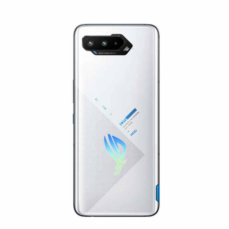 Promo Asus Rog Phone 5s 8/128gb Garansi Resmi - White Diskon 5% Di