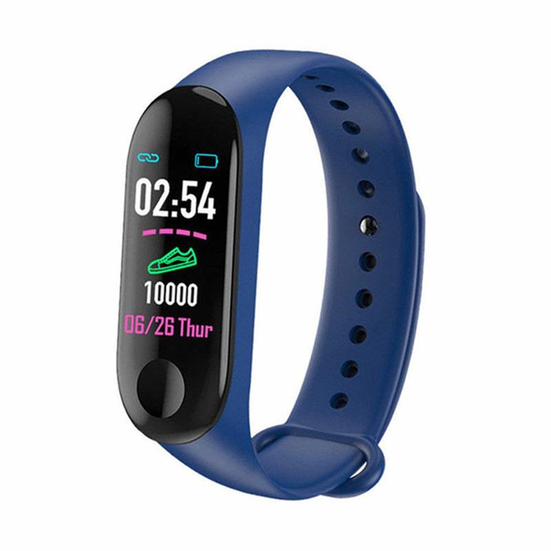 taki m3 smart band