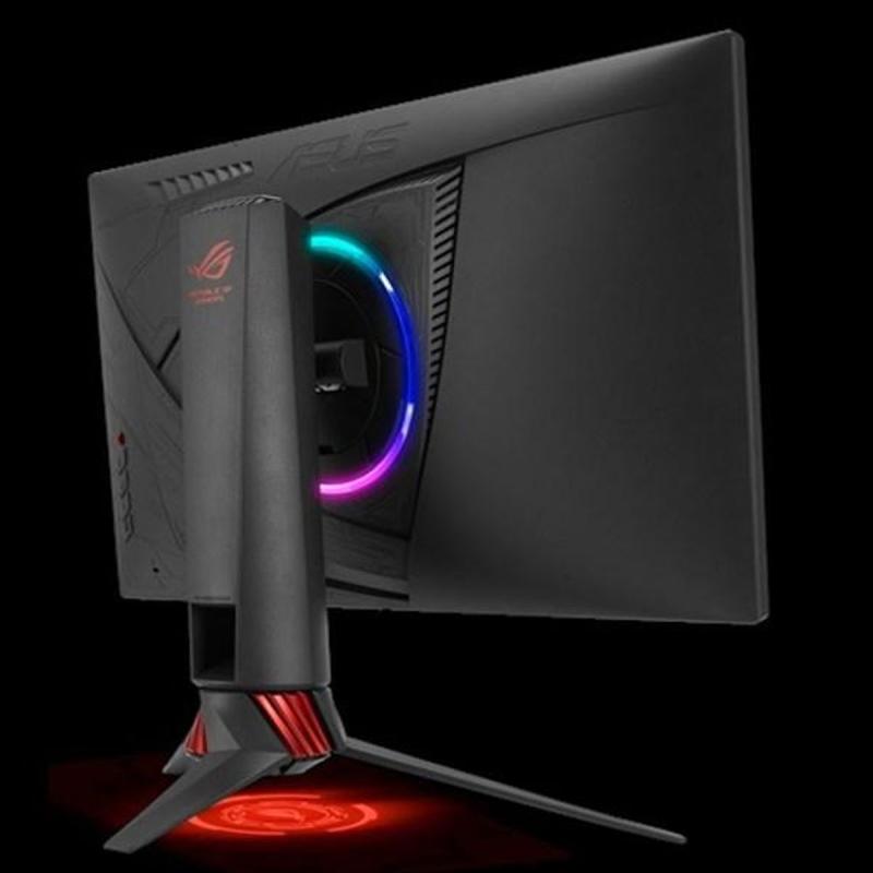 Jual Asus Xg258q Rog Strix Gaming Monitor Black Online Desember 2020 Blibli