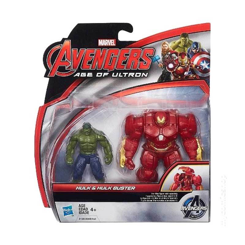 Hot Toys Pps005 Hulkbuster 1 6 Figurine Toys Games Action Figures Collectibles On Carousell