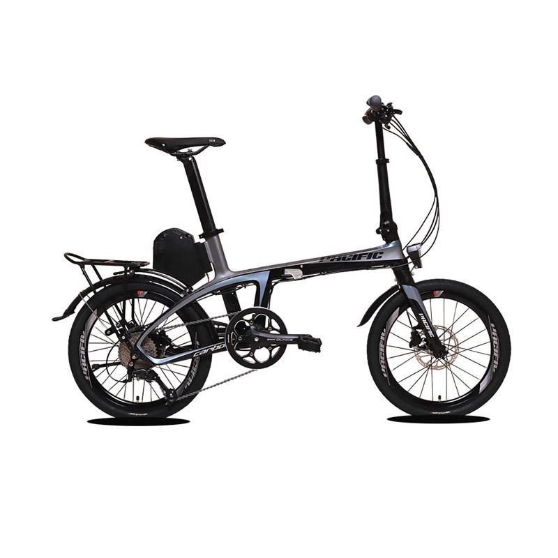 jual e bike