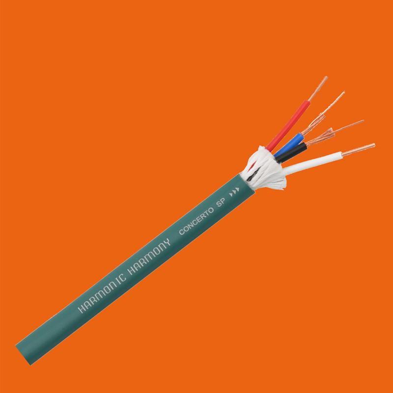Jual Harmonic Harmony Speaker Cable Concerto Sp Online Agustus
