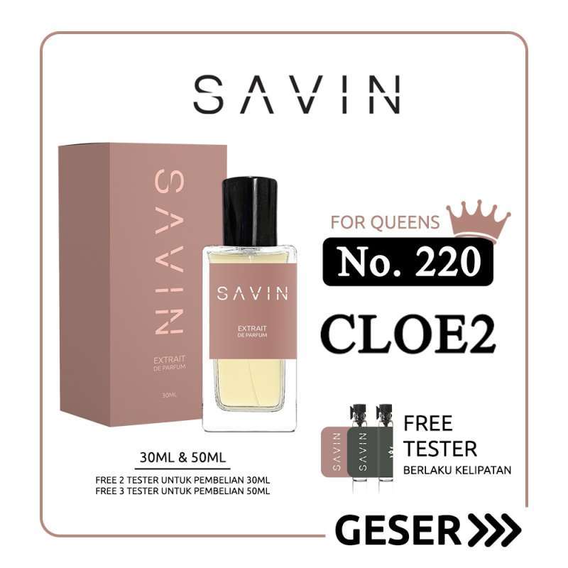 Cloè parfum clearance