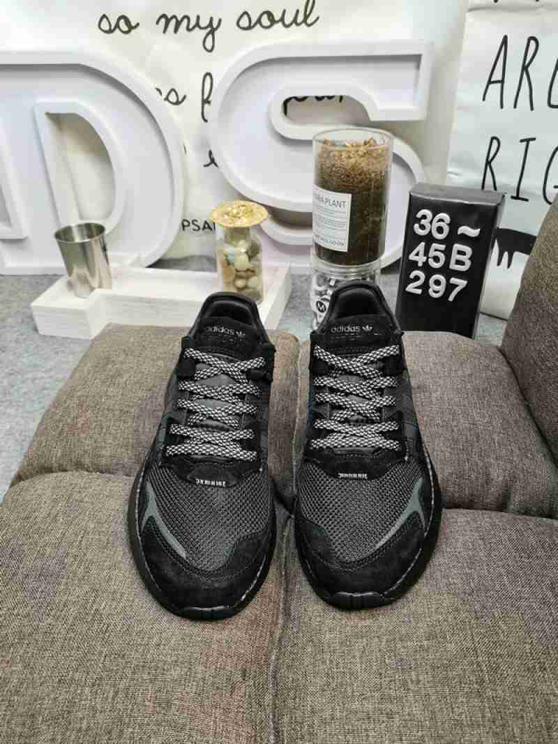 adidas nite jogger good for running