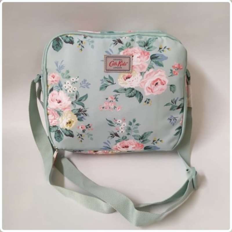Jual Sale Cath Kidston Lunch Bag Thermal Kode 288 Di Seller Cahaya Pelita Wijaya Kusuma Kota Jakarta Barat Blibli
