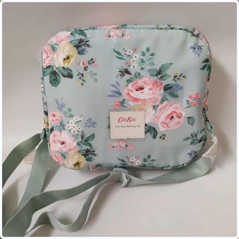 Jual Sale Cath Kidston Lunch Bag Thermal Kode 288 di Seller Cahaya