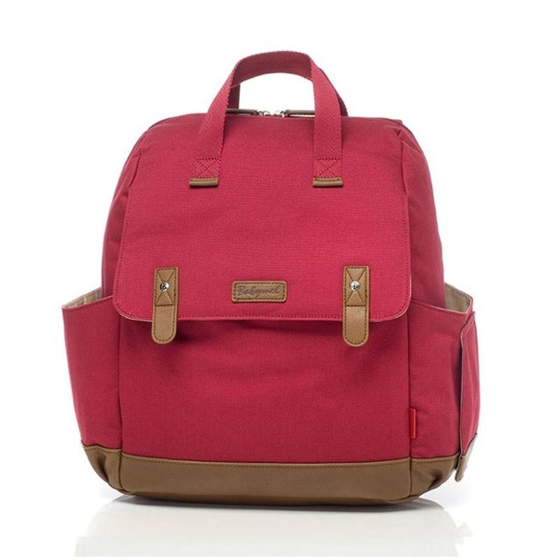 Babymel Robyn Convertible Diaper Bag 