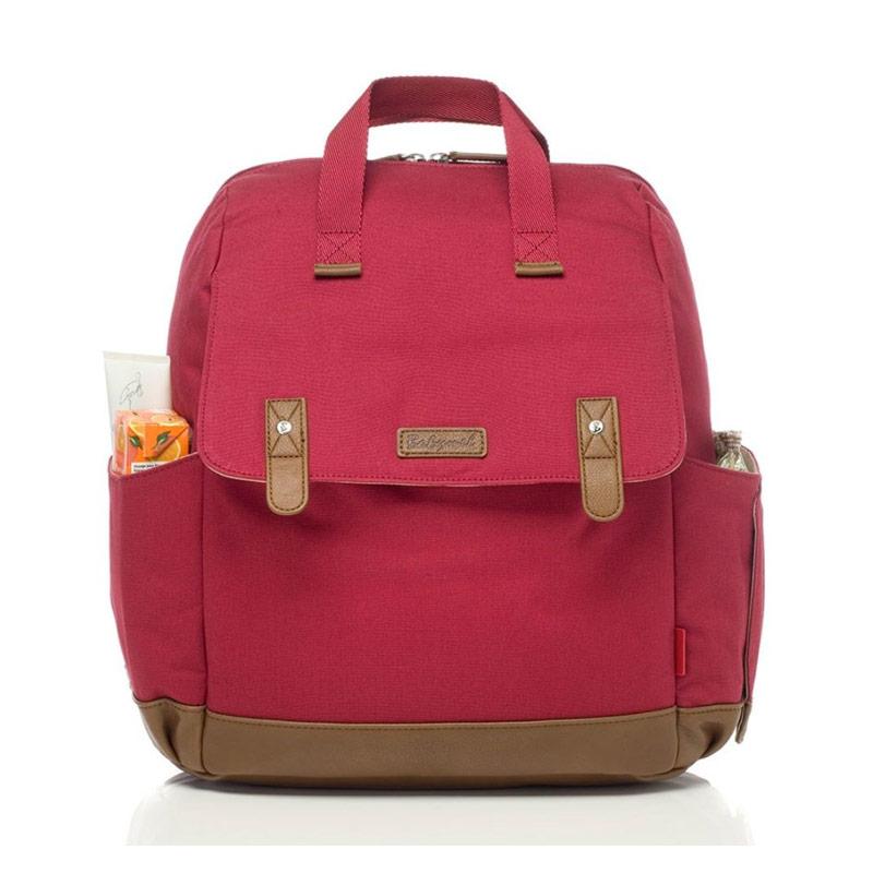 Babymel Robyn Convertible Diaper Bag 