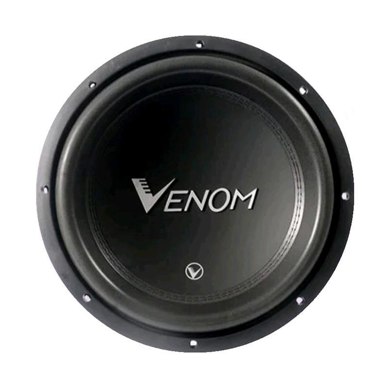 speaker woofer mobil