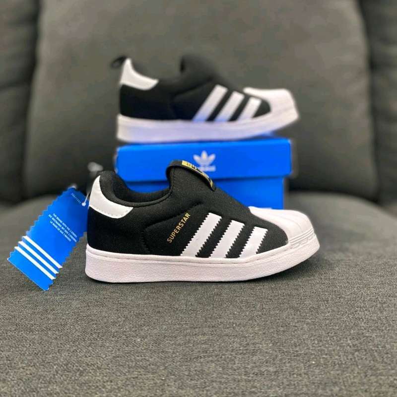 Adidas superstar 360 slip on