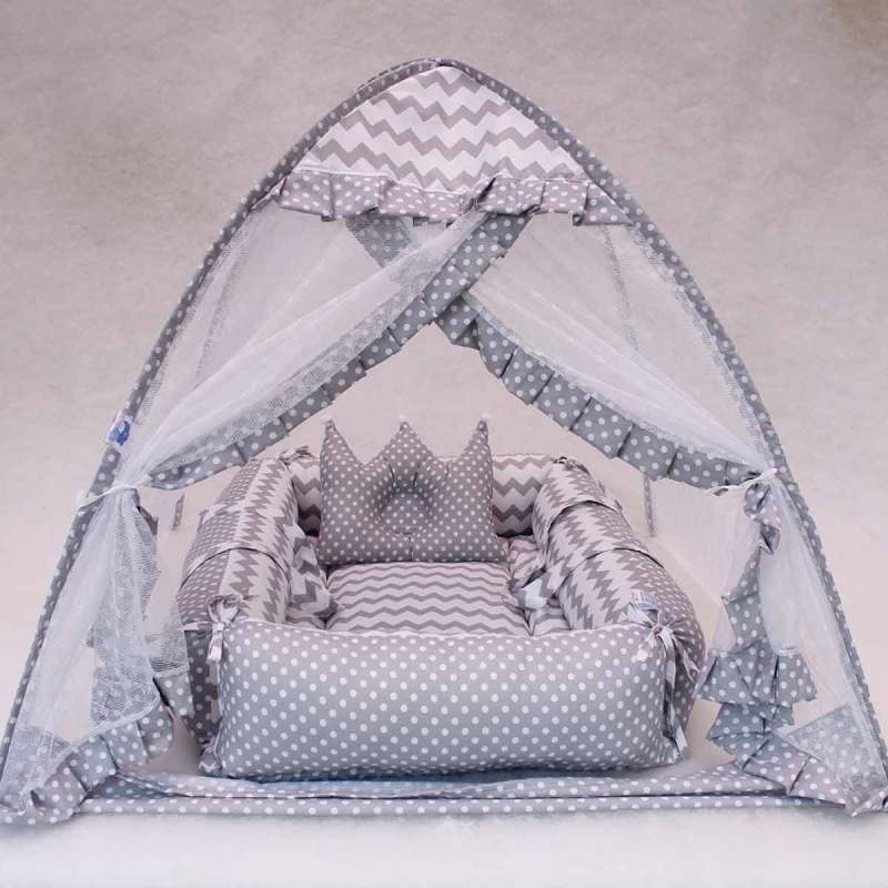 kegunaan baby nest