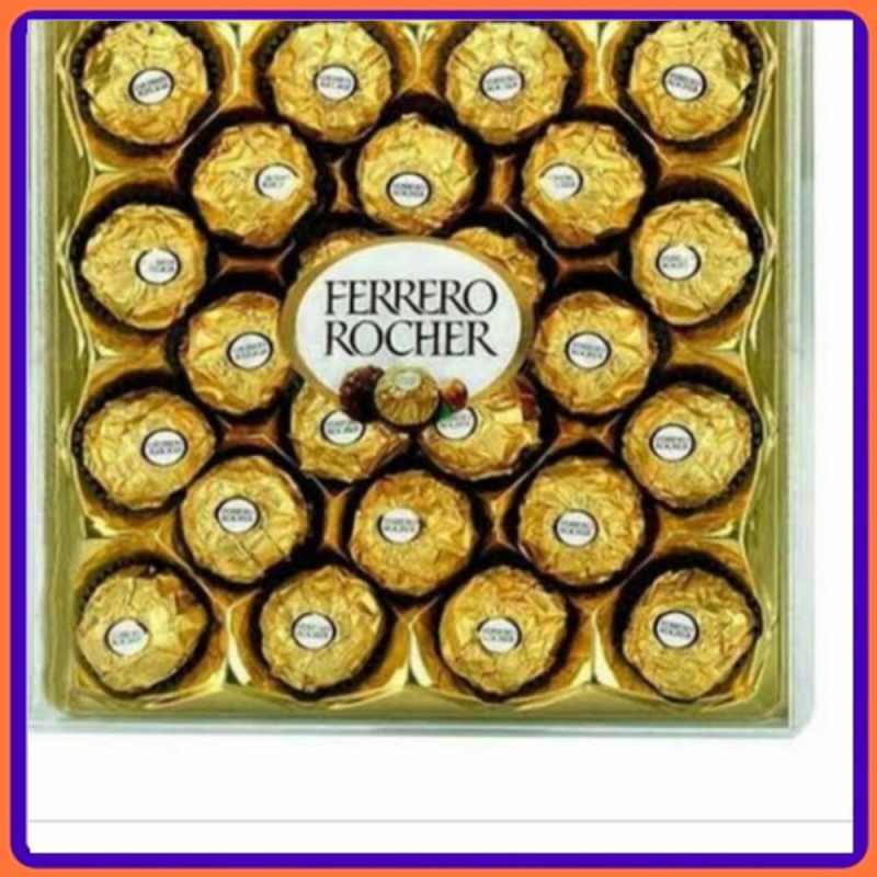 Ferrero italia online
