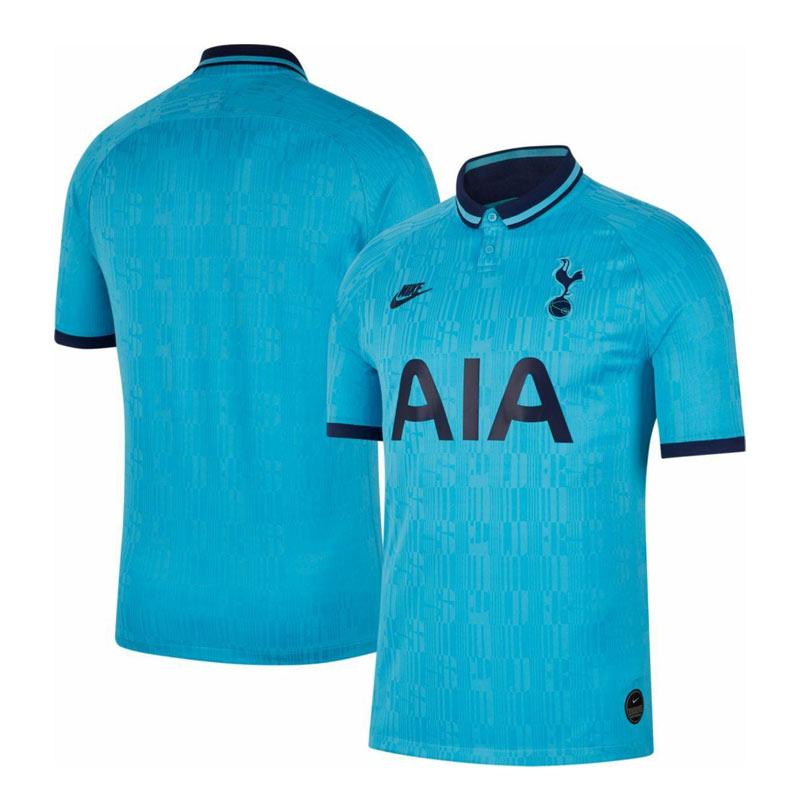 Tottenham Hotspur Rilis Jersey Musim 2020/21 Bernuansa Tradisional