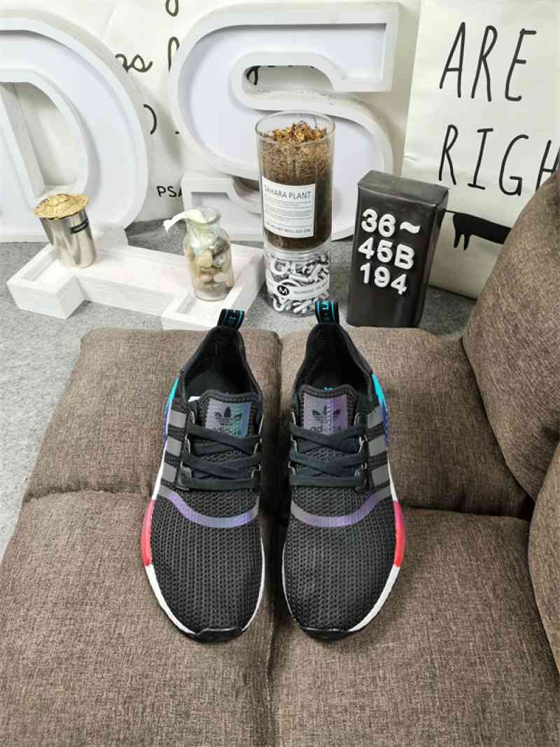 nmd 46