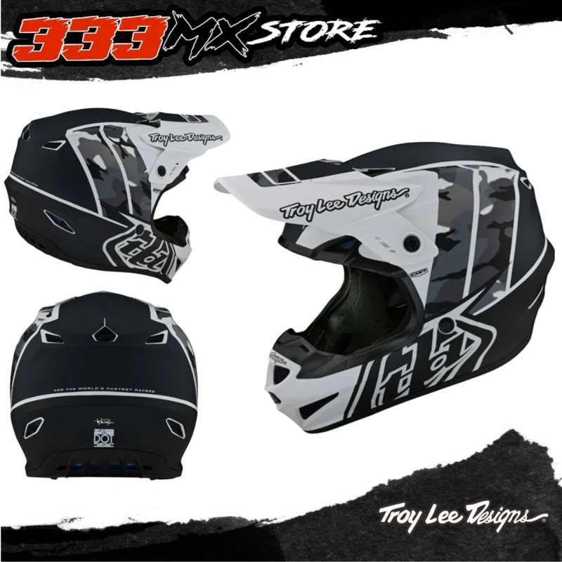 Helm cross tld store