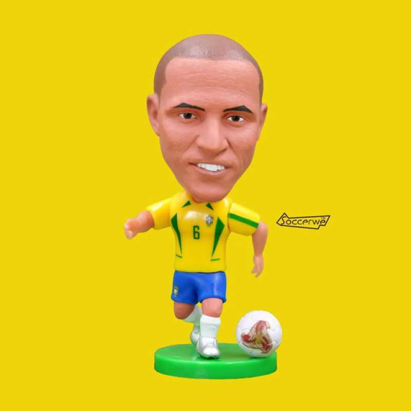 Jual Roberto Carlos 🏷️ Original Terbaru, Terlengkap